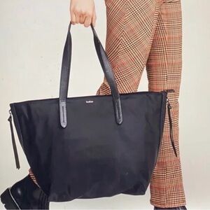 Botkier Bond Tote (Nylon) NWT